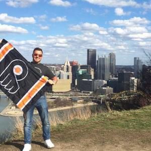 Meet your Posher, Steve